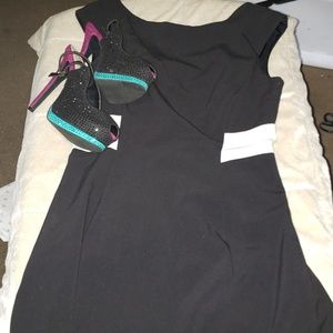 Very nice dress
